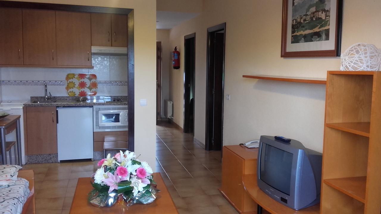 Balneario De Ledesma Ξενοδοχείο Vega de Tirados Εξωτερικό φωτογραφία
